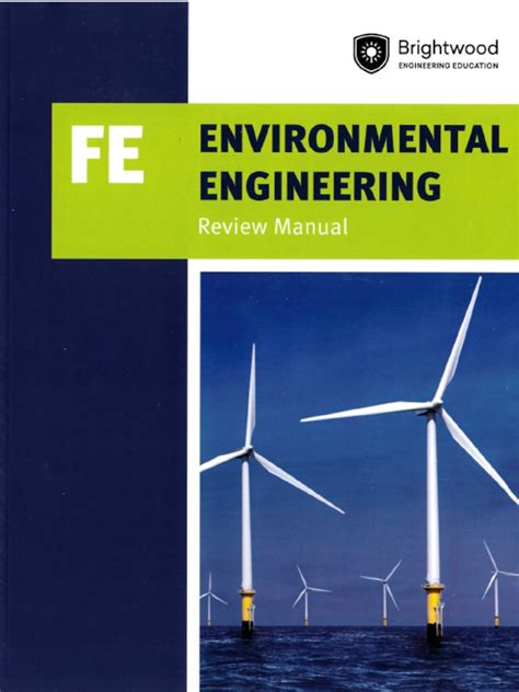Environmental engineering fe review manual epub forum. - Livre de pièces sakai sv512 e.