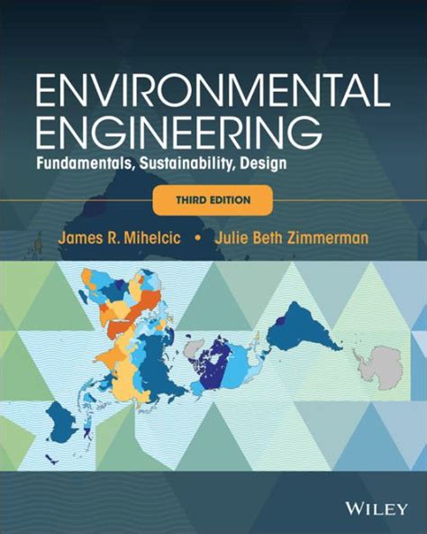Environmental engineering fundamentals sustainability design solutionsmanual. - Oeuvres de philon d'alexandrie. quis rerum divinarum heres si, volume 15.