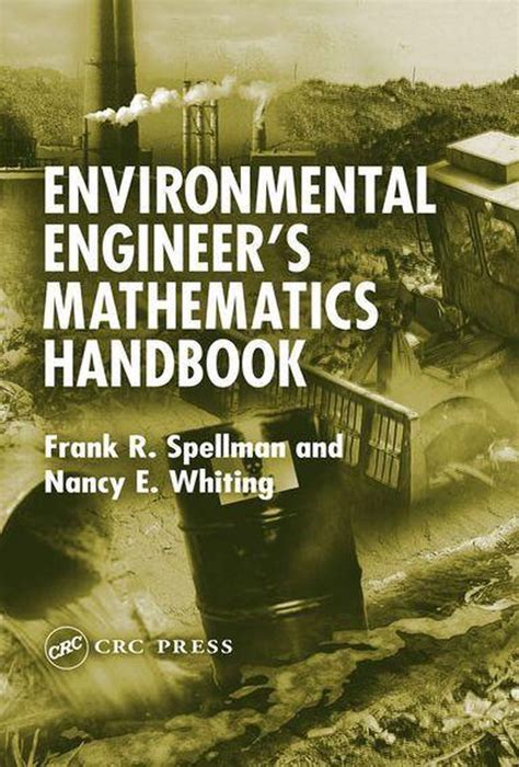 Environmental engineers mathematics handbook by frank r spellman. - Gace special education general curriculum 081 082 teacher certification test prep study guide.