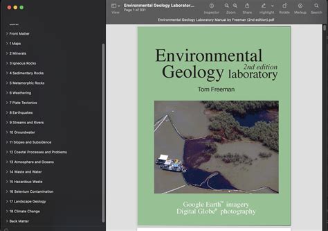 Environmental geology laboratory manual 2nd edition. - Génie civil béton arme application de l'eurocode 2.
