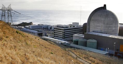 Environmental group suffers setback in legal fight to close California’s last nuclear power plant