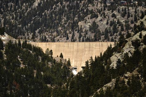 Environmental groups renew legal challenge of massive Denver Water reservoir expansion