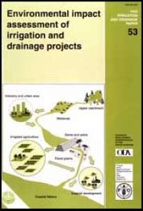 Environmental impact assessment guidelines for irrigation and drainage projects. - The oxford handbook of business groups by asli m colpan.