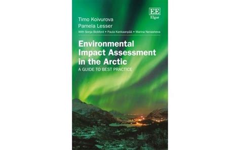 Environmental impact assessment in the arctic a guide to best practice. - Lombardini diesel engine part manual ldw 1404.