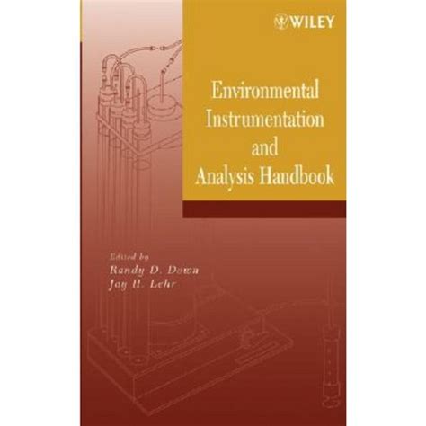 Environmental instrumentation and analysis handbook free download. - 1987 chevy s10 engine repair manual.fb2.