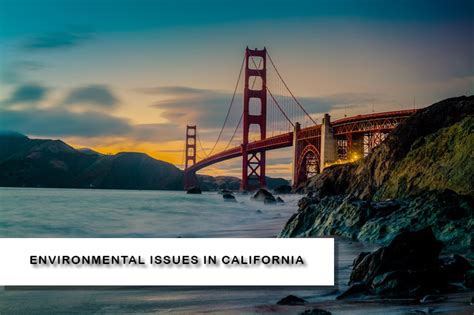 Environmental issues in california 2023.  Forecasts call for another dr...