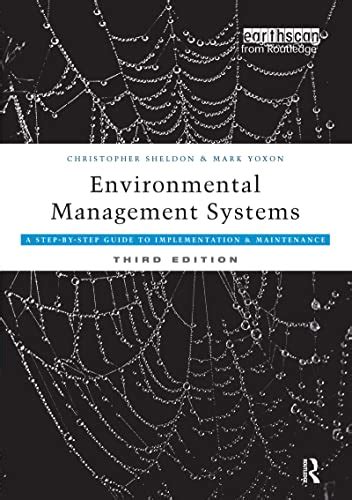 Environmental management systems a step by step guide to implementation and maintenance. - Relaxation focus and memory training a guided brain health program amen clinics audio learning series.
