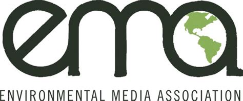 Environmental media association. Environmental Media Association. 229,504 likes · 53 talking about this. The Environmental Media Association (EMA) is the entertainment industry's foremost … 