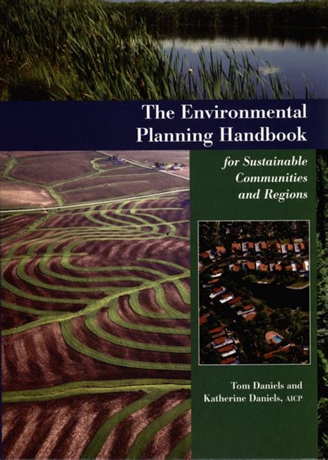 Environmental planning handbook for sustainable communities and regions. - Shoden the definitive guide to first degree reiki.