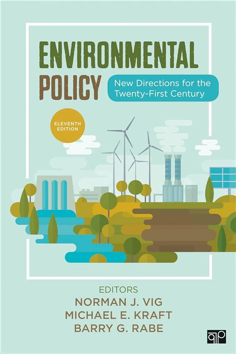 Environmental policy new directions for the twenty first century 8th edition. - Oracle 11g installation guide windows 7 64 bit.
