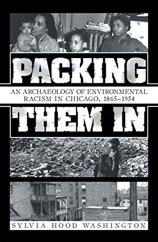 Environmental Racism in Chicago. In the United States, there is a systematic disparity of exposure to environmental pollution in which low-income minority groups are forced to bear the burden of associated health problems and risks. This essay will highlight the systematic ways in which marginalized groups are targeted and exploited to work and ... . 