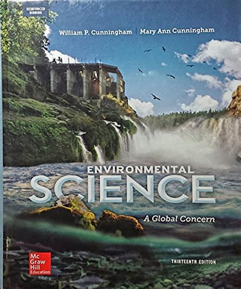 Environmental science a global concern 13th edition. - 2009 crownline 21ss boat owners manual.