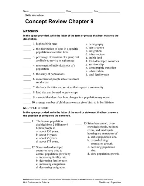 Environmental science chapter 9 study guide answer key. S.  Jan 2, 2026 · Overvie...
