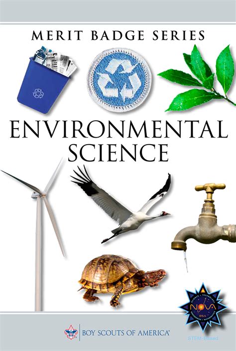 Environmental science merit badge counselor guide. - Elektriciteit in onze toekomstige energievoorziening; mogelijkheden en consequenties.