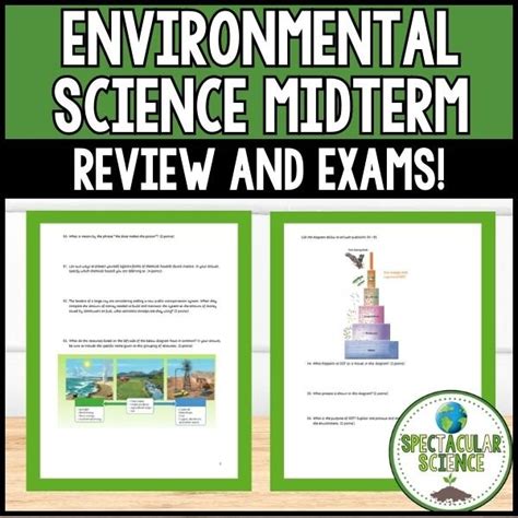 Environmental science midterm review guide 2013. - Leitfaden für den großhandel mit verschreibungspflichtigen arzneimitteln.