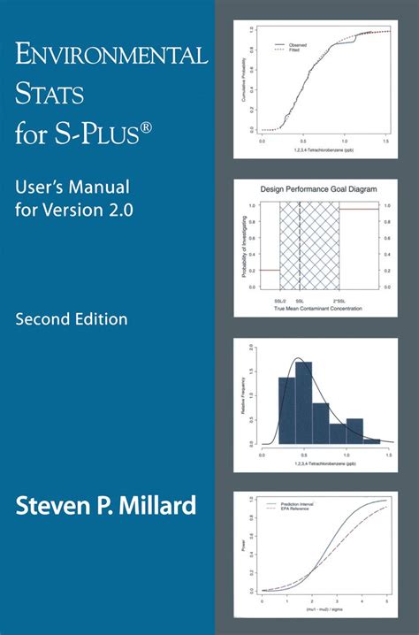 Environmentalstats for s plus user s manual for version 2 0. - 97 suzuki ls650 savage service manual.