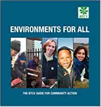 Environments for all the btcv guide for community action. - Verzeichnis der handbibliothek des lesesaales der universitäts-bibliothek zu leipzig.