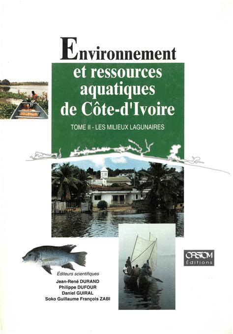 Environnement et ressources aquatiques de côte d'ivoire. - Hyundai robex 170w 7a wheel excavator operating manual.