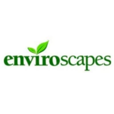 Enviroscapes - Enviroscapes, Inc. Jan 1990 - Present33 years 8 months. Enviroscapes is a design build firm based in Miami Florida, providing landscape architectural services for their clients. Enviroscapes has ...