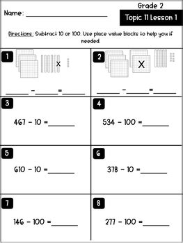 Envision Math Grade 2 Worksheets Ideas Envision Math Grade topic Quick
