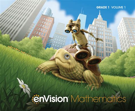 Envision geometry savvas.  enVision+ Mathematics for K-5 is an elementary math curriculum t...