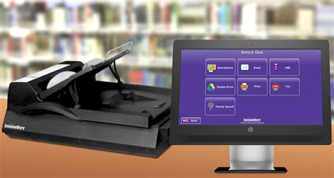 Envisionware. October 21, 1 PM Eastern. When it comes to supporting your community, self-service and efficiency have never been more important. This webinar will provide an overview of RFID options for mid-sized libraries, including self-service checkout, RFID gates and sorting solutions, at a price sized for your community and budget. … 