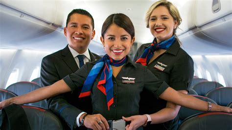 Envoy airlines flight attendant. Things To Know About Envoy airlines flight attendant. 