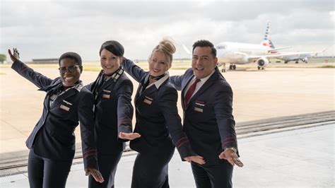 Explore Envoy Air Flight Attendant salaries in the United States collected directly from employees and jobs on Indeed.. 