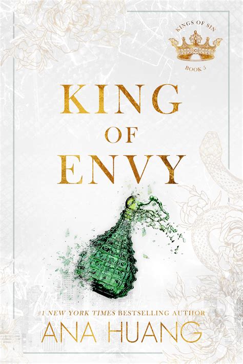 Read Envy Me
