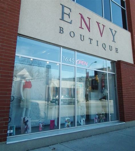 Envy boutique. Things To Know About Envy boutique. 
