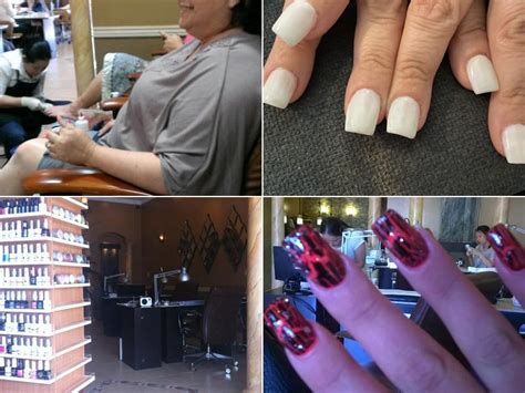 Envy nail spa salon gastonia nc. Nail Salons. (1) 19 Years. in Business. (704) 862-9998. 1941 Hoffman Rd. Gastonia, NC 28054. CLOSED NOW. Horrible nail salon that charges ridiculous prices and gives very poor service. 