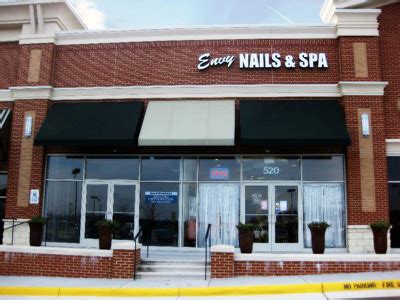 Envy Nails & Spa LLC Company Profile | Warrenton, VA | Competitors, Financials & Contacts - Dun & Bradstreet. 