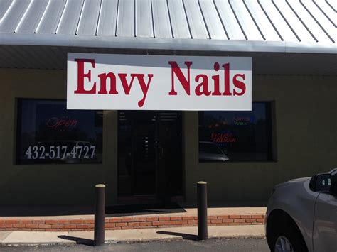  25 reviews and 881 photos of ENVY NAILS "Very satisfied with th