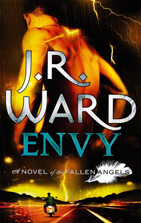 Full Download Envy Fallen Angels 3 By Jr Ward