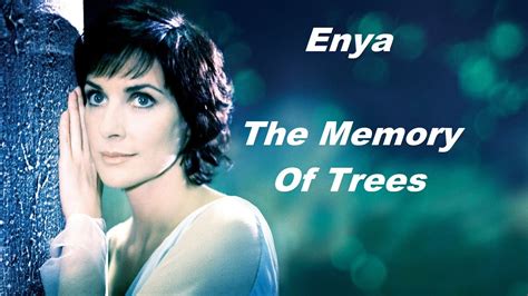 Enya The Memory of Trees Songbook