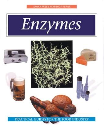 Enzymes handbook eagan press handbook series. - World of cell instructors manual 8th edition.
