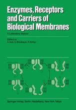 Enzymes receptors and carriers of biological membranes a laboratory manual. - Dodd frank manual series derivatives title vii.