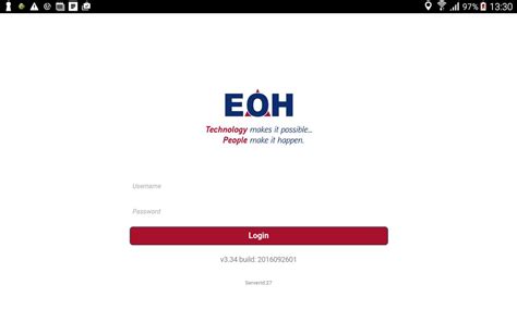 EoH APK Download for Android 