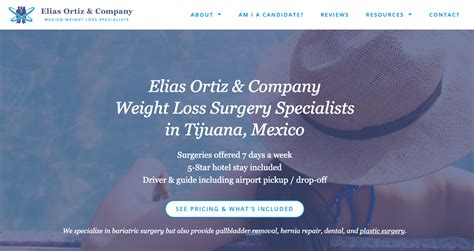 Eoc bariatrics. 873 Likes, 35 Comments. TikTok video from Elias Ortiz and Company (EOC) (@eoc_bariatrics): "Your dream is closer then you realize without all inclusive packages starting under $5K #mexico #wlsmexico #mexicoweightlosssurgery #mexicosurgery #wls #vsg #mexicoplasticsurgery #allinclusive". All Inclusive Resort Cheap. Wait till I get my … 