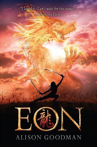 Read Eona The Last Dragoneye Eon 2 By Alison Goodman