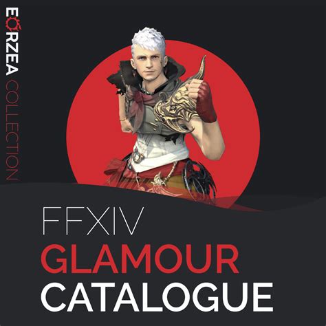 Eorezea collection. Eorzea Collection is a Final Fantasy XIV glamour catalogue where you can share your personal glamours and browse through an extensive collection of looks for your character. 
