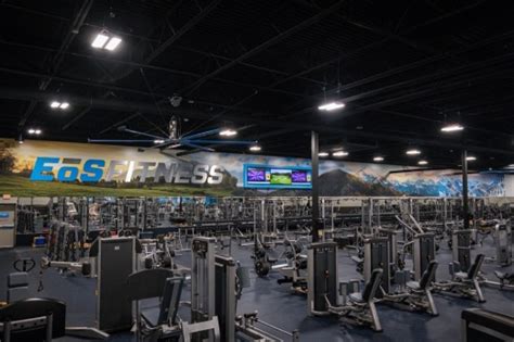 Specialties: EōS Fitness is a place where you belong