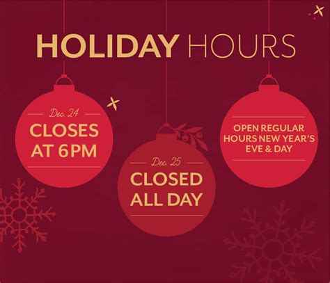 The regular timings of the store are from 9 AM to 9 PM from Monday to Saturday, and on Sunday it opens at 10 AM and closes at 7 PM. The Petsmart New Years Eve Hours are also affected, just like the New Year's Day hours. Most celebrations take place while seeing off the New Year. So, the store works at adjusted hours on the Eve.