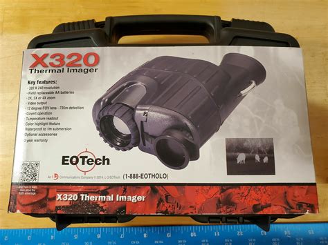 Eotech X320 eBay