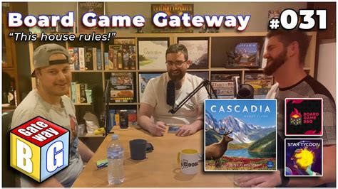 Ep 031 BG Gateway - This House Rules! - YouTube