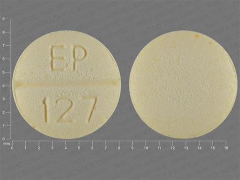 Pill Identifier results for "12 Yellow and Round". Search by imprint, shape, color or drug name. ... EP 127 Color Yellow Shape Round View details. 1 / 2. 512 .... 