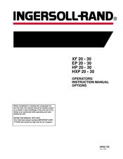 Ep 30 esp ingersoll rand manual. - Answers to vhlcentral spanish lesson 2.