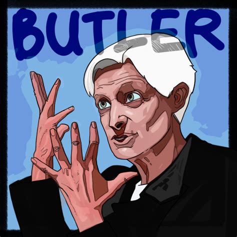 Ep. 235: Judith Butler’s “Gender Trouble” (Part One)