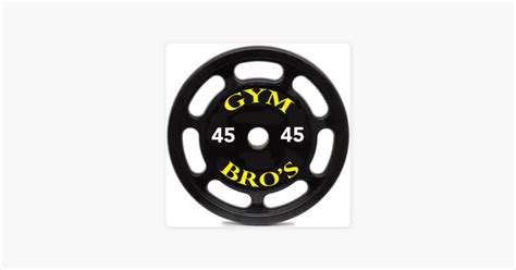 Ep. 53 - Jay Jurden "The Gym Bro Episode" - podcasts.apple.com