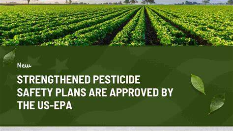Epa pesticide applicator certification.  These revisions to the Certification...